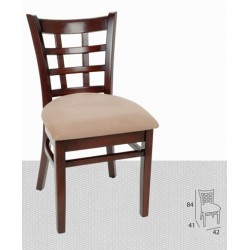 Silla Pro Net